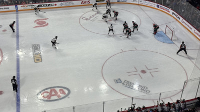 샬럿타운, 핼리팩스에 6-3 승리… 리크 '4골 폭발', 무스헤즈 추격 뿌리쳐