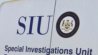 온타리오 브랜트퍼드서 경찰 총격으로 33세 남성 사망… SIU 수사 착수