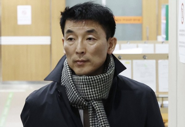 지난 3일, 법정 소란으로 감치가 집행돼 서울구치소에 구금된 김용현 전 장관 측 이하상 변호사