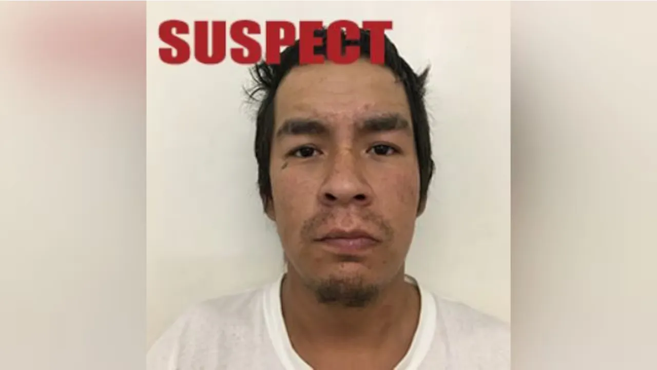 매니토바 원주민 공동체서 20세 여성 강제 납치… RCMP, 30대 용의자 추적 중