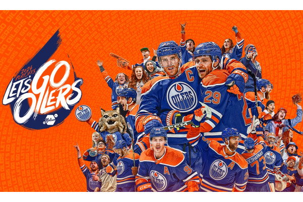 에드먼턴 오일러스, 전 세계 스포츠 팀 수익 3위 '기염'… 하키 사랑 데이터로 증명
