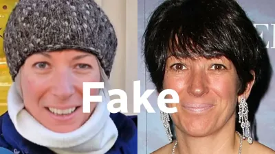 AI가 만든 정교한 거짓말… 퀘벡시티 '길레인 맥스웰' 가짜 영상 파문