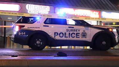 서리서 또 보행자 사망 사고… 일주일 새 벌써 세 번째 비극