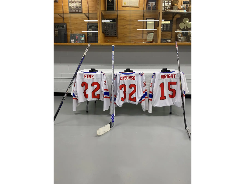 앨버타 주니어 하키팀의 비극… 연습 가던 선수 3명 교통사고로 전원 사망