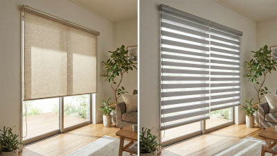 캐나다 전역 롤러·지브라 블라인드 긴급 리콜… 어린이 질식 위험 경고