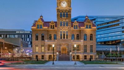 캘거리, 용도 변경 철회 시 연방 지원금 8억 6천만 불 '증발' 위기