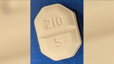 고혈압 약병에 저혈압 치료제가? 캐나다 보건부 '암로디핀' 긴급 리콜