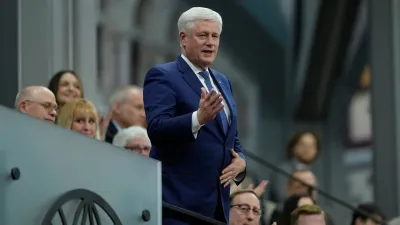 하퍼 전 총리의 경고 트럼프·분리주의 위기 앞에 여야 초당적 협력해야