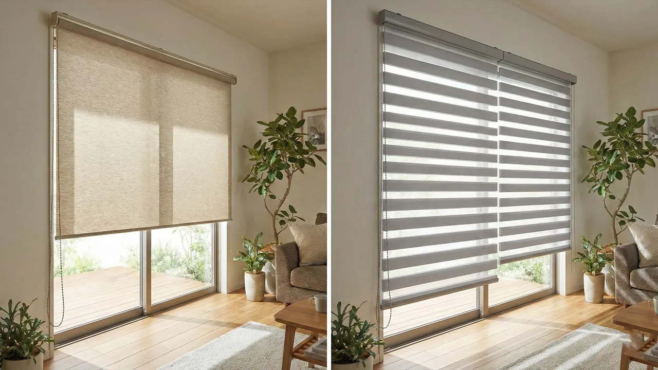 캐나다 전역 롤러·지브라 블라인드 긴급 리콜… "어린이 질식 위험" 경고