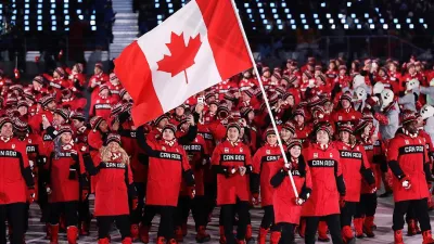 2026 동계올림픽 12일차 가이드… 캐나다 남자 하키 8강전 및 메달 레이스 본격화