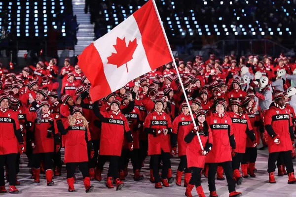 2026 동계올림픽 12일차 가이드… 캐나다 남자 하키 8강전 및 메달 레이스 본격화