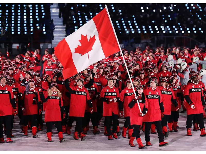 2026 동계올림픽 12일차 가이드… 캐나다 남자 하키 8강전 및 메달 ...