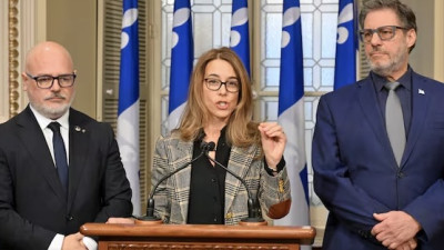 퀘벡 자동차보험공사(SAAQ) '웹사이트 대참사' 법적 대응 검토… 임원진 문책론 확산