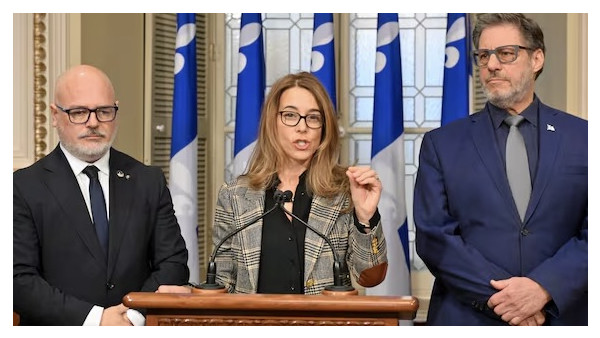 퀘벡 자동차보험공사(SAAQ) '웹사이트 대참사' 법적 대응 검토… 임원…