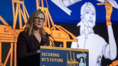 BC주 2026년 '긴축 예산' 발표… 세금 인상 및 공공 일자리 1.5만 개 감축