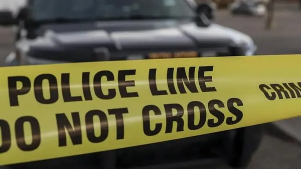 캘거리 '가슴에 수류탄' 괴한 사살 경관들… 앨버타 조사국 &#034;무혐의&#034; 결…