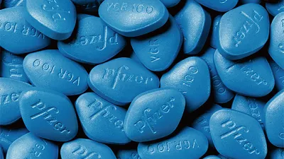 비아그라의 재발견… 발기부전 치료제, 심혈관 및 대사질환 예방 효과 확인