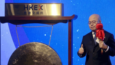 “중국 억만장자 수 미국 제쳤다”…인공지능 산업 발전이 동력