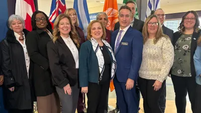 캐나다 정부, 퀘벡 외 지역 프랑스어권 이민 장려 위해 150만 달러 추가 투자 발표