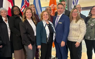 캐나다 정부, 퀘벡 외 지역 프랑스어권 이민 장려 위해 150만 달러 추가 투자 발표