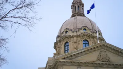 조약은 앨버타의 것이 아니다… 원주민 단체, 앨버타 분리 독립 투표 시도에 법적 제동