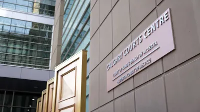 할머니 폭행했던 캘거리 15세 소년, 피해자 사망으로 '2급 살인' 혐의 격상