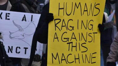 리자이나 AI 데이터 센터 '정치적 자정' 국면… 셔우드 청장 승인 과정 매끄럽지 못했다 자인