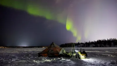 캐나다 레인저, 5,200km 북서항로 순찰 완수… 기술적 한계와 원주민 협력의 가치 확인