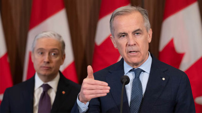 캐나다 연방 정부 '봄철 재정 업데이트' 화요일 발표… 예상보다 낮은 적자와 새로운 생활비 대책 기대