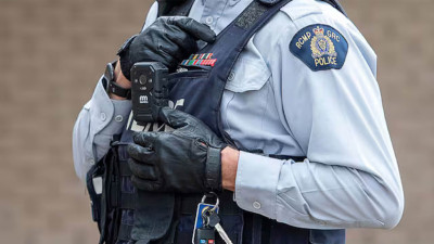 위니펙 남성, 마크 카니 총리 협박 및 '집단학살 선동' 혐의로 추가 기소