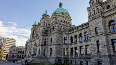 BC 보수당 당권 향방 '안갯속'… 금요일 밴쿠버서 첫 5인 후보 토론회 개최