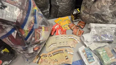 RCMP, 불법 대마초 유통 웹사이트 적발 및 폐쇄… 캐나다 포스트 신고가 결정적 역할