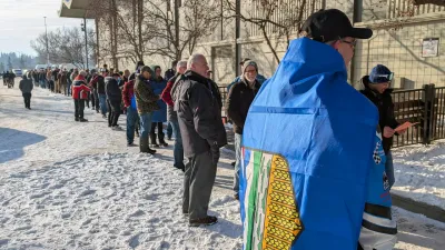 앨버타 분리 독립 지지율 '정체'… 경제적 압박 느끼는 고소득층 지지 두드러져