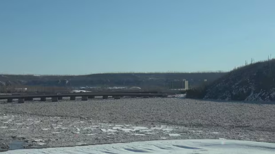 포트 맥머리 동남부 지역 '홍수 긴급 경보'… 클리어워터 강 범람에 주민 대피 준비령