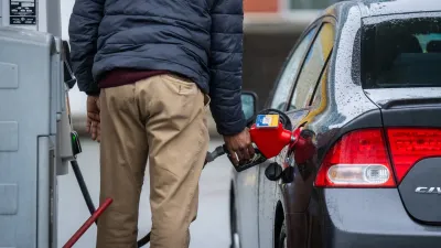 캐나다 3월 물가상승률 2.4%로 반등… 휘발유 가격 상승이 주요 동력