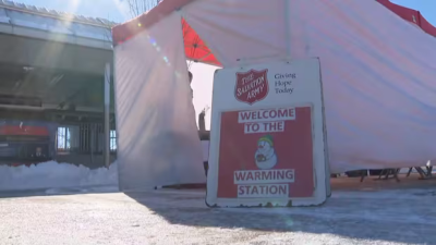 캘거리 홈리스 재단, 극한 기후 대응 프로그램 확대 검토… 이번 겨울 역대 최다 이용
