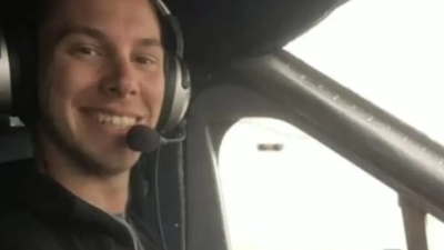 몬트리올 공항, 라구아디아 사고로 희생된 에어캐나다 조종사 추모비 건립