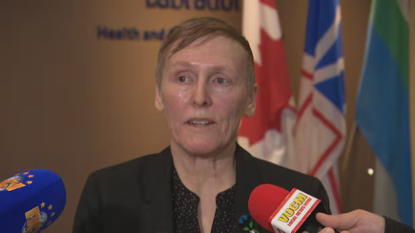 &#034;지나쳐도 너무 지나쳤다&#034;… 뉴펀들랜드 보건부 장관, 파견 간호사 업체의…