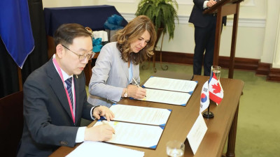 앨버타산 원유, 한국 수출 관세 3% 면제… 양국 에너지 협력의 새로운 지평