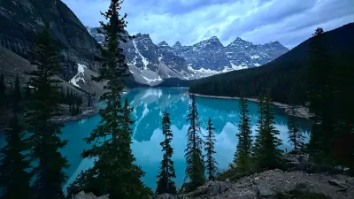 밴프 셔틀 예약 전쟁… 첫날 12만 5천 석 판매, 대기 인원만 7만 5천 명