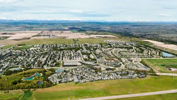 올여름 이사 가고 싶은 에드먼턴의 매력적인 동네 10곳