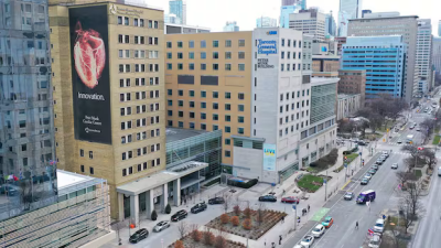 온타리오 병원 75% 재정난에 '인력 감축' 고육지책… 의료 서비스 공백 우려