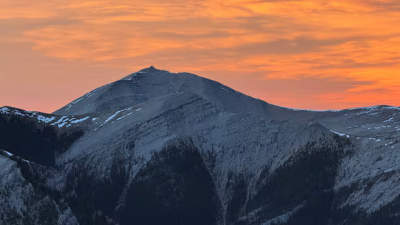 앨버타 정부, 고스트-카나나스키스 '백년대계' 수립… 로키산맥 보존의 새로운 이정표