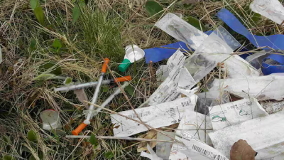 사용한 바늘 처리, 이제 제조사가 책임져야… 케이프브레튼, 노바스코샤 주정부에 '의료 폐기물 부담금' 도입 촉구