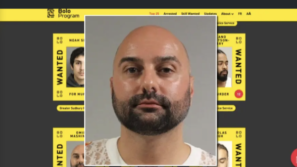 2024년 위니펙 납치 살해 사건 마지막 용의자 체포… B.C.주서 검거…