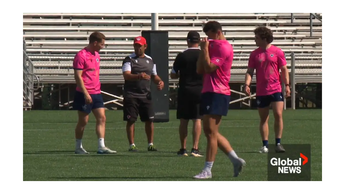 에드먼턴, 올 7월 '세계 럭비 네이션스컵' 개최… 클라크 스타디움서 국제 대전 펼쳐진다