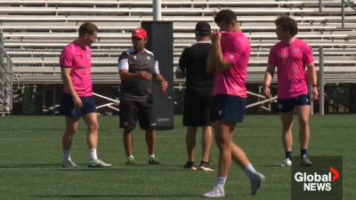 에드먼턴, 올 7월 '세계 럭비 네이션스컵' 개최… 클라크 스타디움서 국제 대전 펼쳐진다