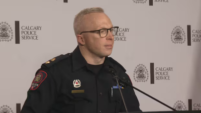 캘거리 경찰, 남아시아 커뮤니티 표적 '공갈 협박' 두 번째 용의자 검거… 총격 사건 연루 혐의