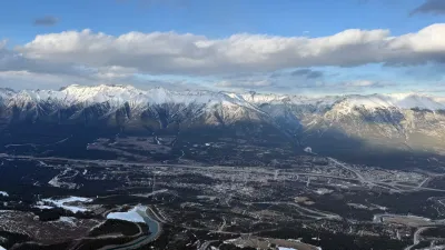 앨버타 정부, 캔모어 '빈집세' 규제 법안 발의… 앨버타 주민 우선 보호가 원칙