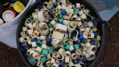 바다 청소할 돈이 없다… 캐나다 연방 정부, 해양 폐기물 정화 기금 재개했으나 예산은 대폭 삭감